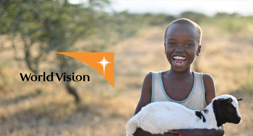 infor sunsystems partners nd distributors in Uganda- world vision case study