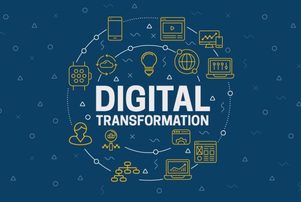 digital Transformation in Africa