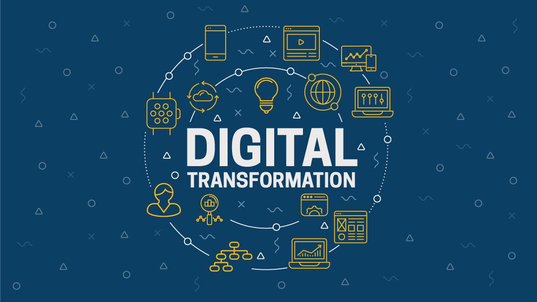 digital Transformation in Africa