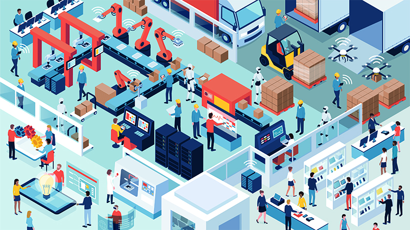 Top manufacturing software in Uganda Kenya Rwanda and East Africa