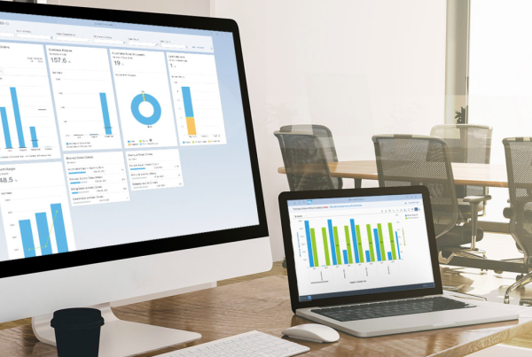 erp business software costs vs benefits