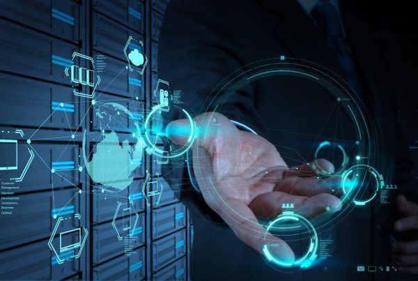 What Are The Advantages Of Cloud Accounting Business Software?