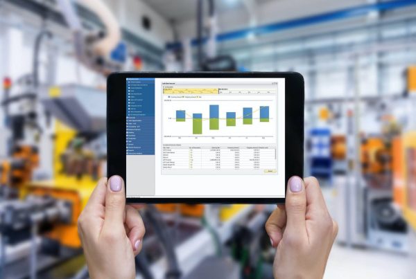 Infor Manufacturing ERP Software