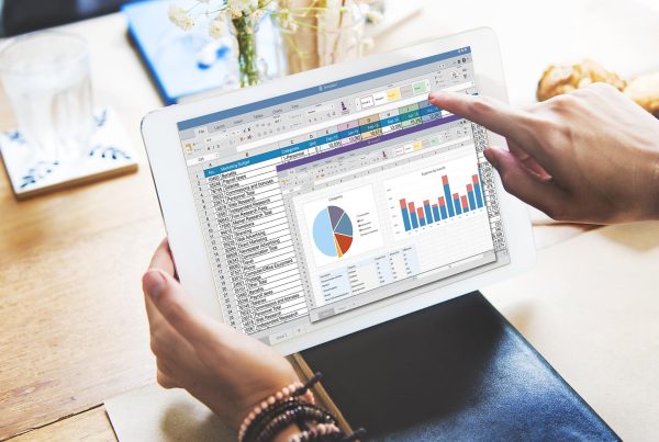 financial management business software