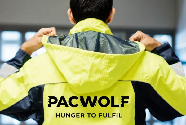 pacwolf infor wms