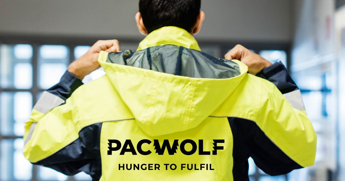 pacwolf infor wms