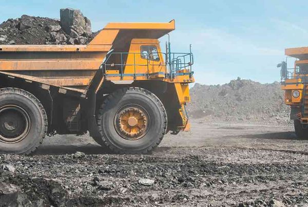 kingrose mining infor