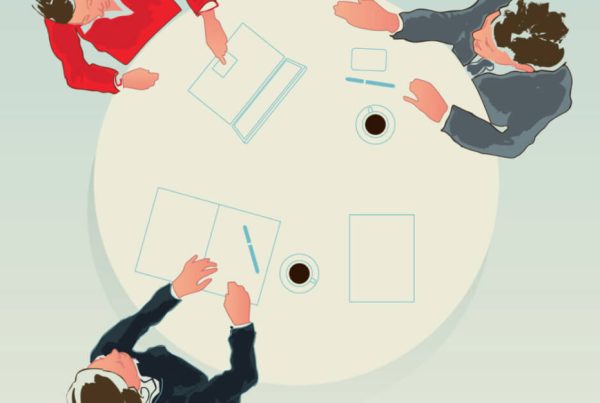 infor non-profit organizations