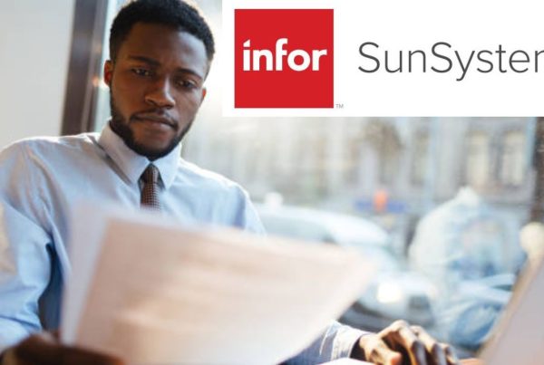 infor sunsystem fixed asset accounting modules in Uganda, Kenya, Rwanda, Tanzania