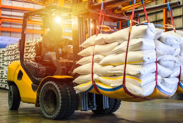 supply chain in Uganda Kenya Rwanda Africa 1
