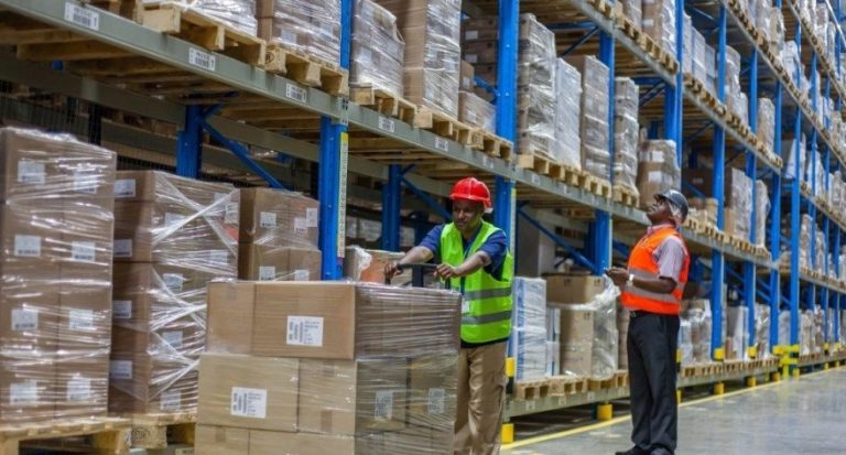 Current and future technology and software trends for Distributors, manufacturers, and Warehouses in Kenya, Uganda, and Africa