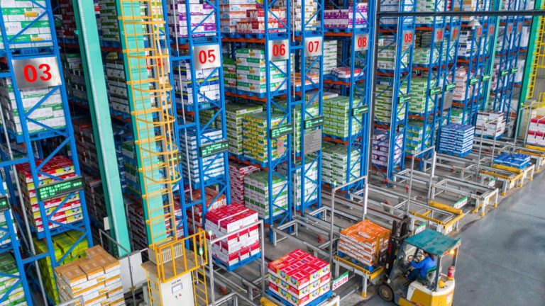 Why Kenya and Ugandan distributors and manufacturers need to invest more in warehouse management systems and software